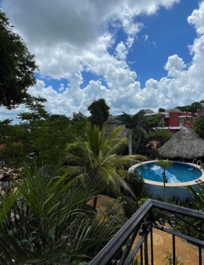 Casa Xu´unan